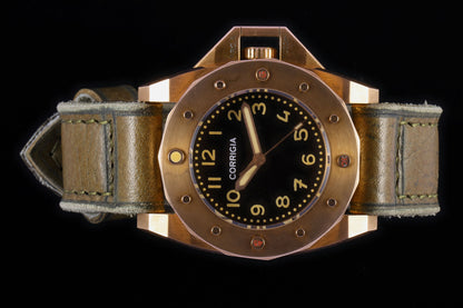 Z17 - Ferdinando Pacciolla - Brelli NOS 