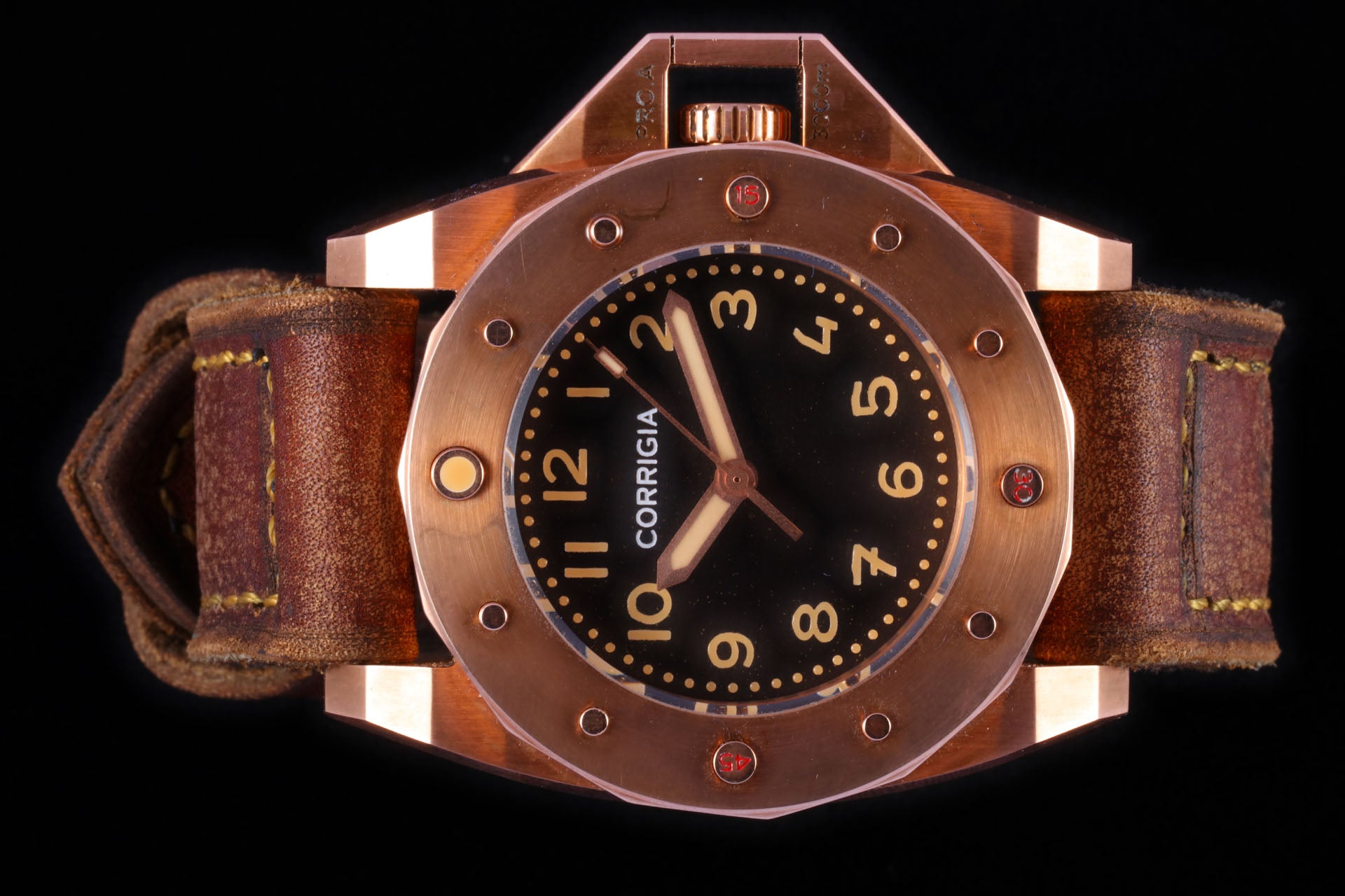 Z19 - Montecchini - Brelli NOS 