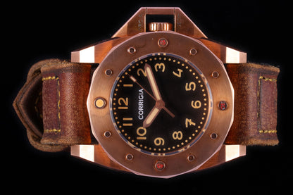 Z19 - Montecchini - Brelli NOS 