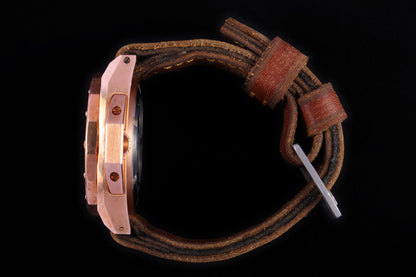 Z19 - Montecchini - Brelli NOS 