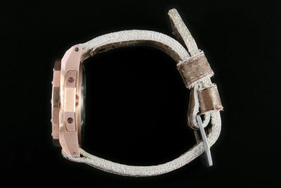 Z07 - Prototipo Titanio STRAP 