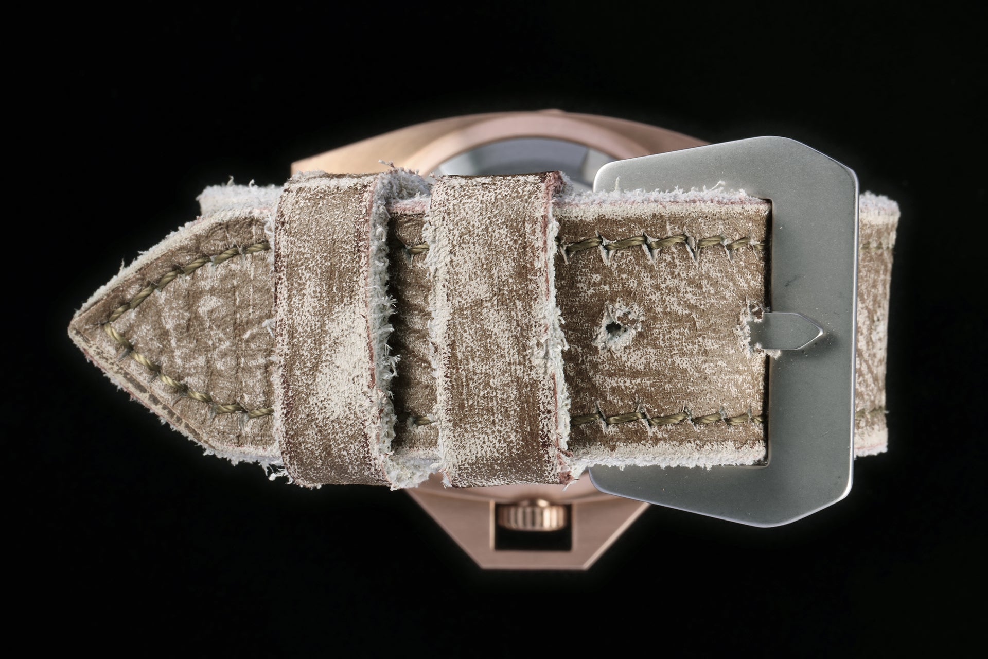 Z07 - Prototipo Titanio STRAP