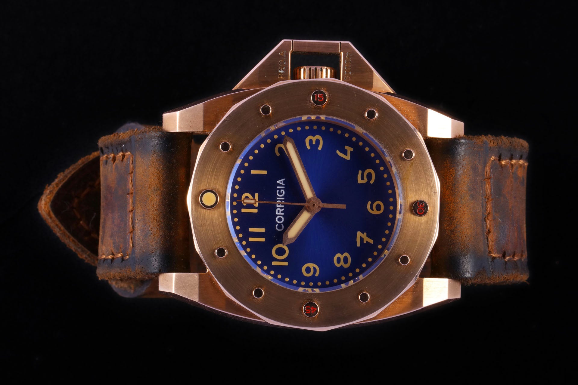 L17 - Gruppo Arditi A 