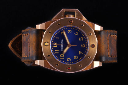 L17 - Gruppo Arditi A 