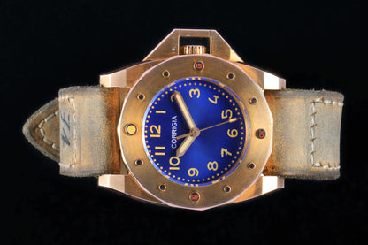 L02 - 74 Strap - Master's Edition 