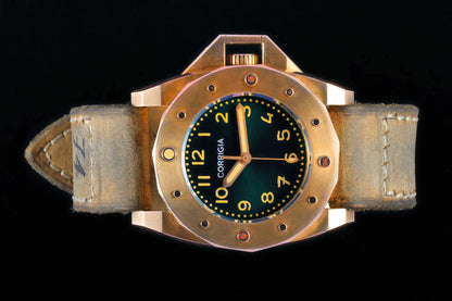 L02 - 74 Strap - Master's Edition 