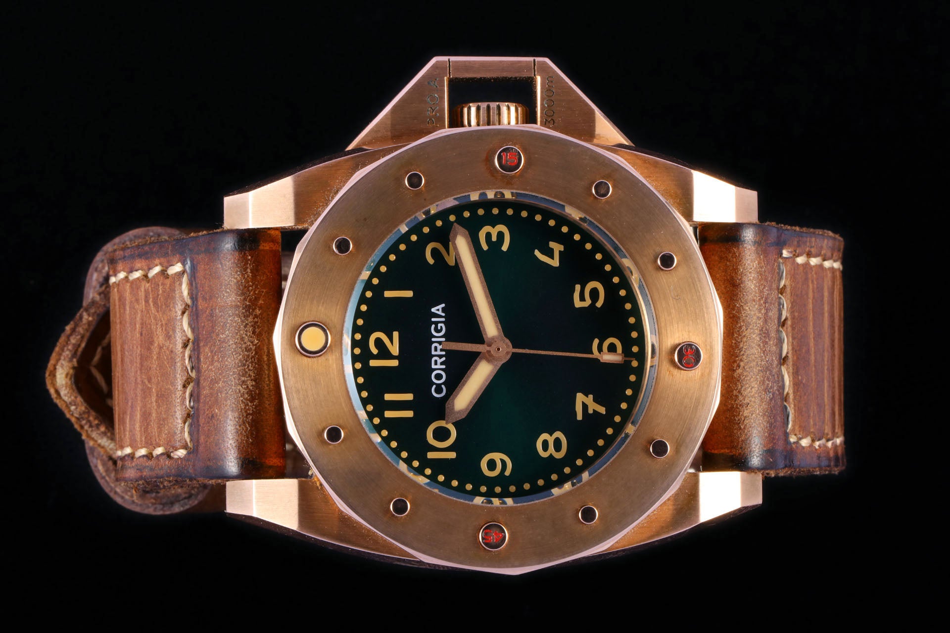 L06 - Arillo “Ambra” Edition 