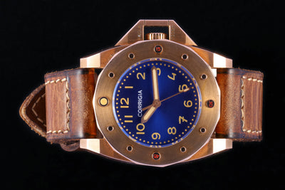 L06 - Édition Arillo « Ambra » 