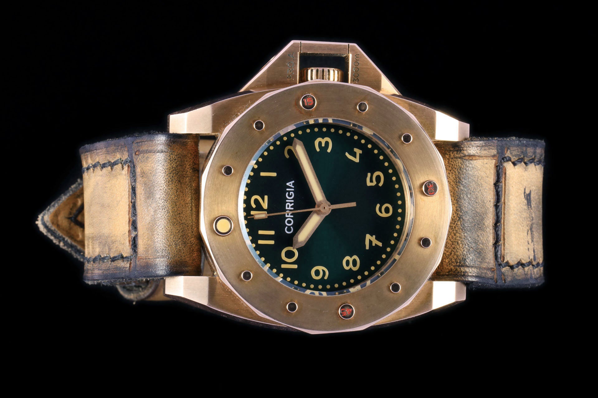 L22 - Licio Visintini Dark Edition 