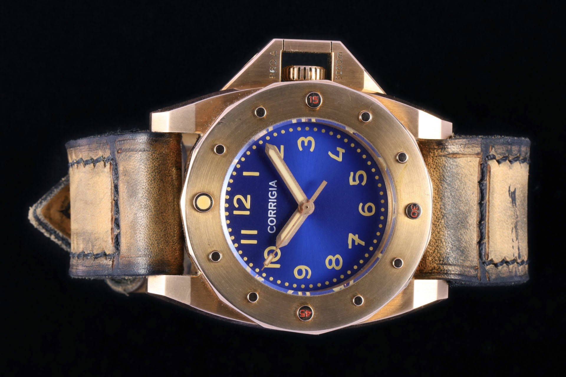 L22 - Licio Visintini Dark Edition 