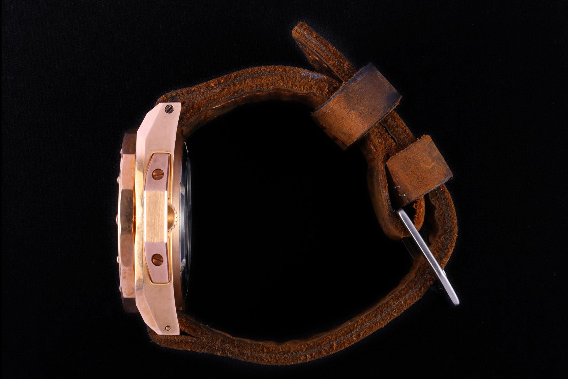 L17 - Gruppo Arditi A 