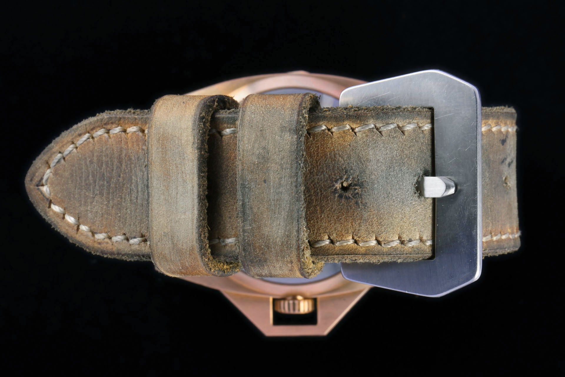 L02 - 74 Strap - Master's Edition 