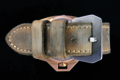 L02 - 74 Strap - Master's Edition 
