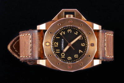 L06 - Édition Arillo « Ambra » 