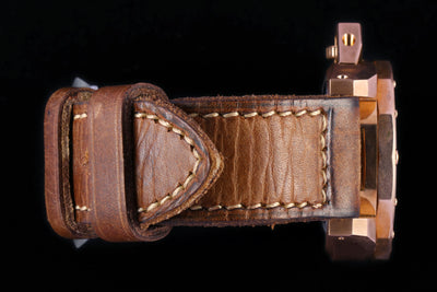 L06 - Édition Arillo « Ambra » 