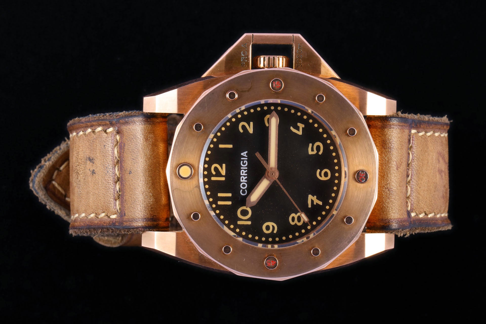 L15 - Egiziano Grosso Trentatre 