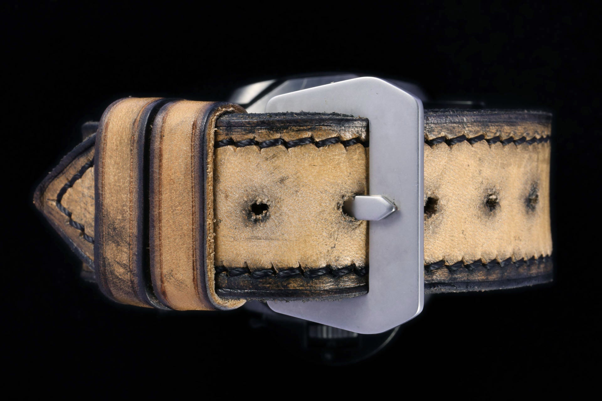 L22 - Licio Visintini Dark Edition 