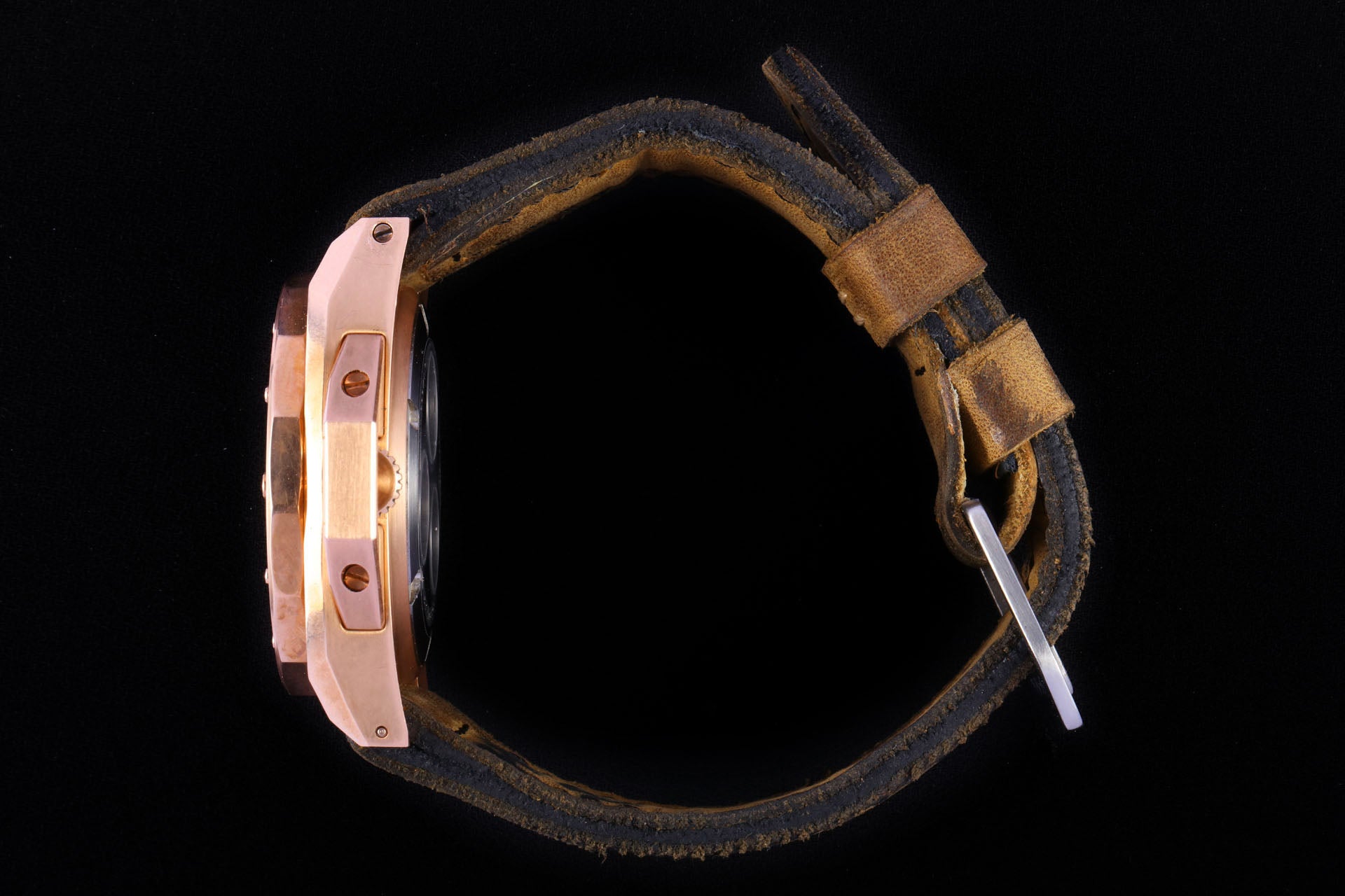 Fletch03 - Dark Edition 