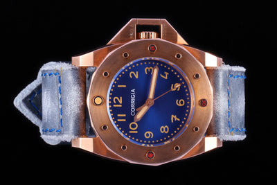 AOS05 - Navy