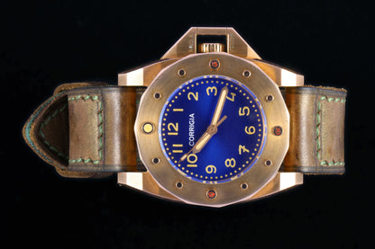 Squadra05 Bronze Green Limited Edition 