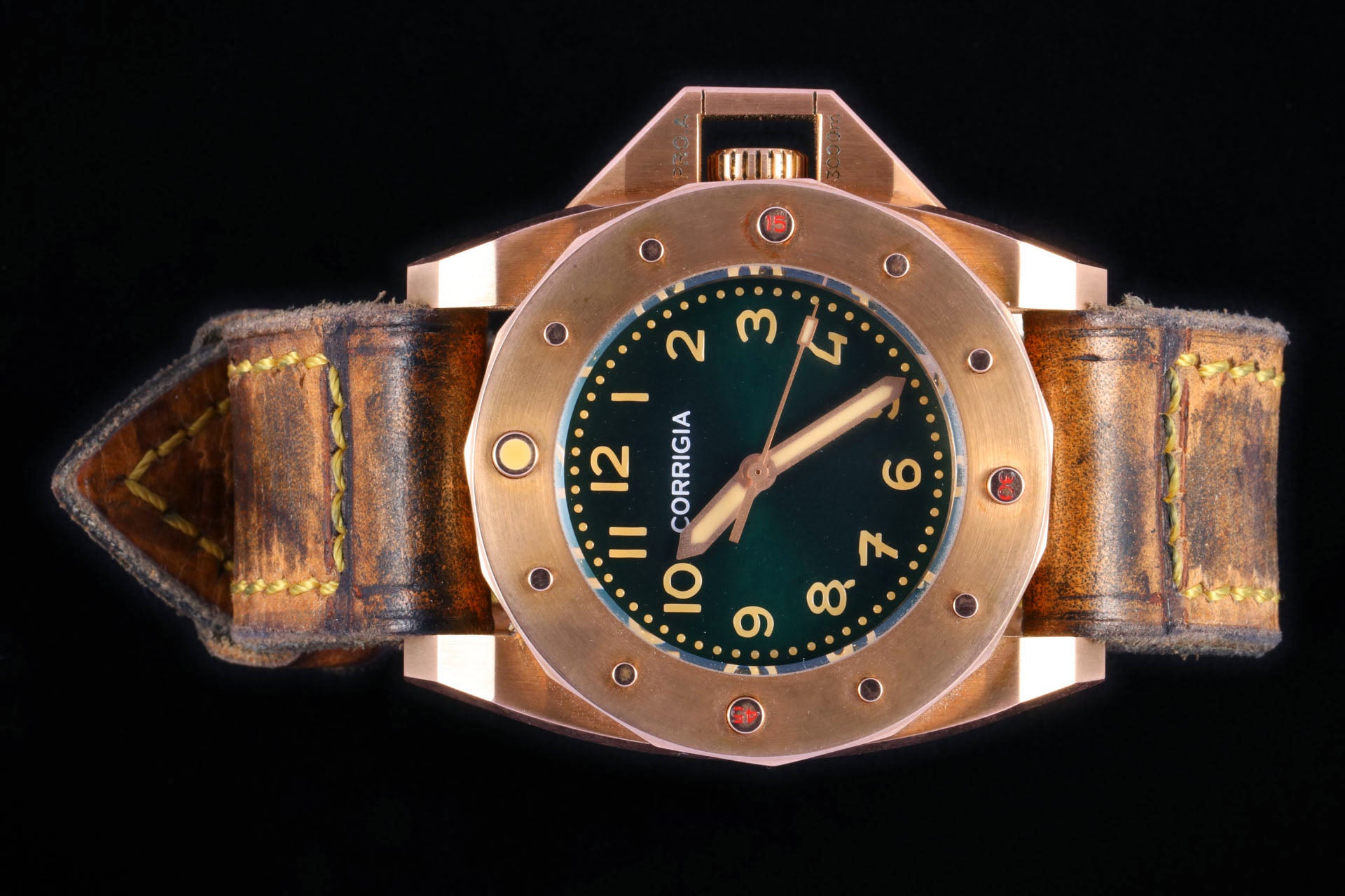 Squadra10 Dark Camuffamento Militare 