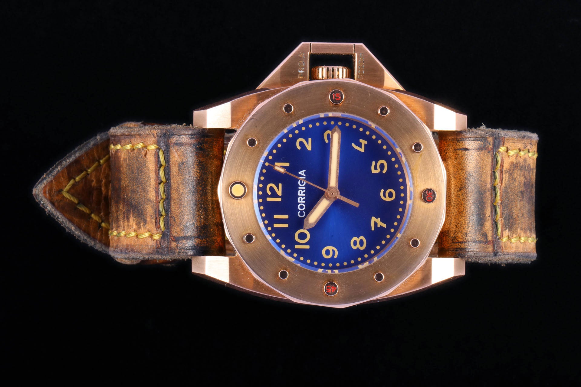 Squadra10 Dark Camuffamento Militare 