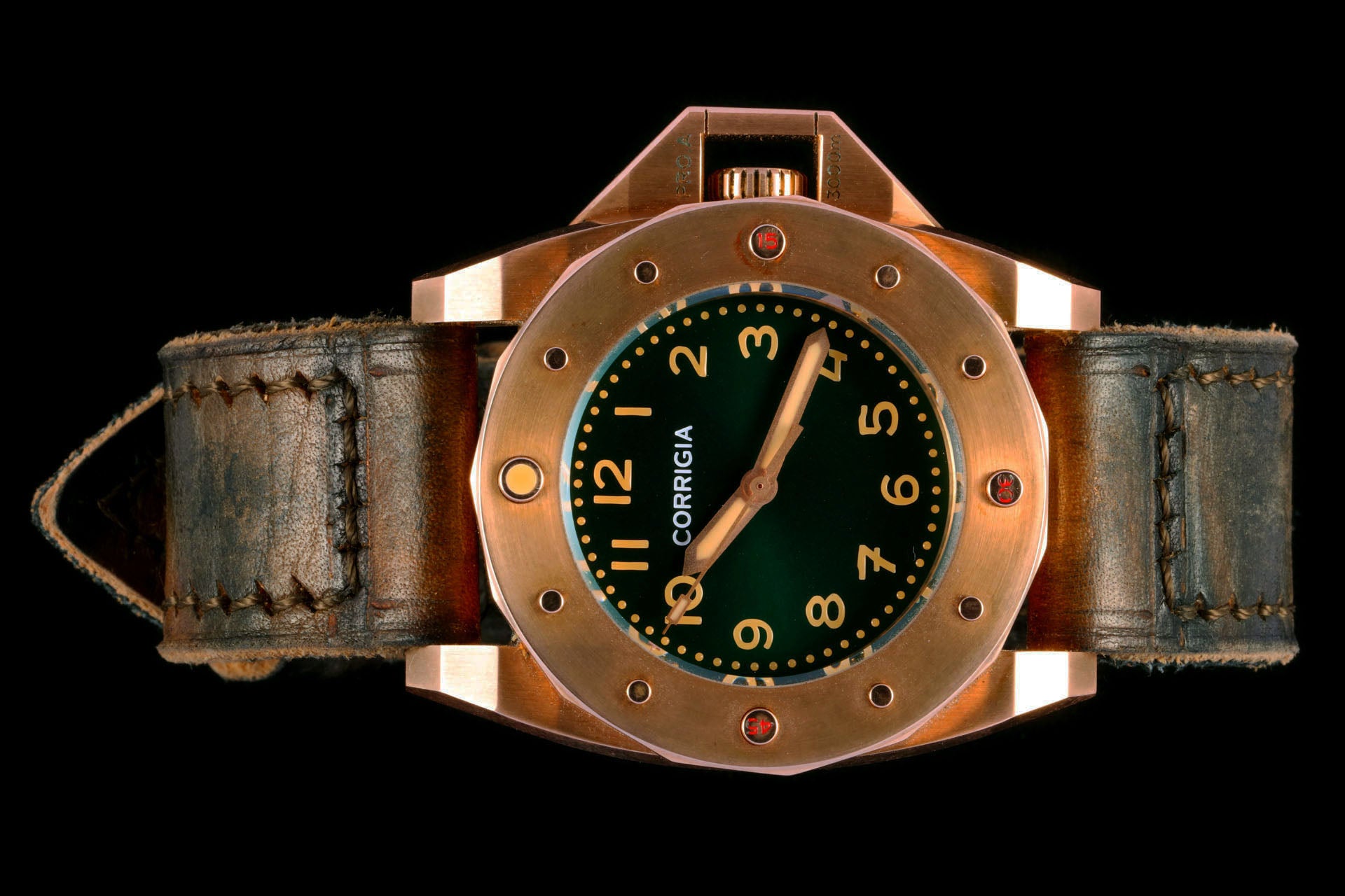 Squadra09 - Ammo Version 