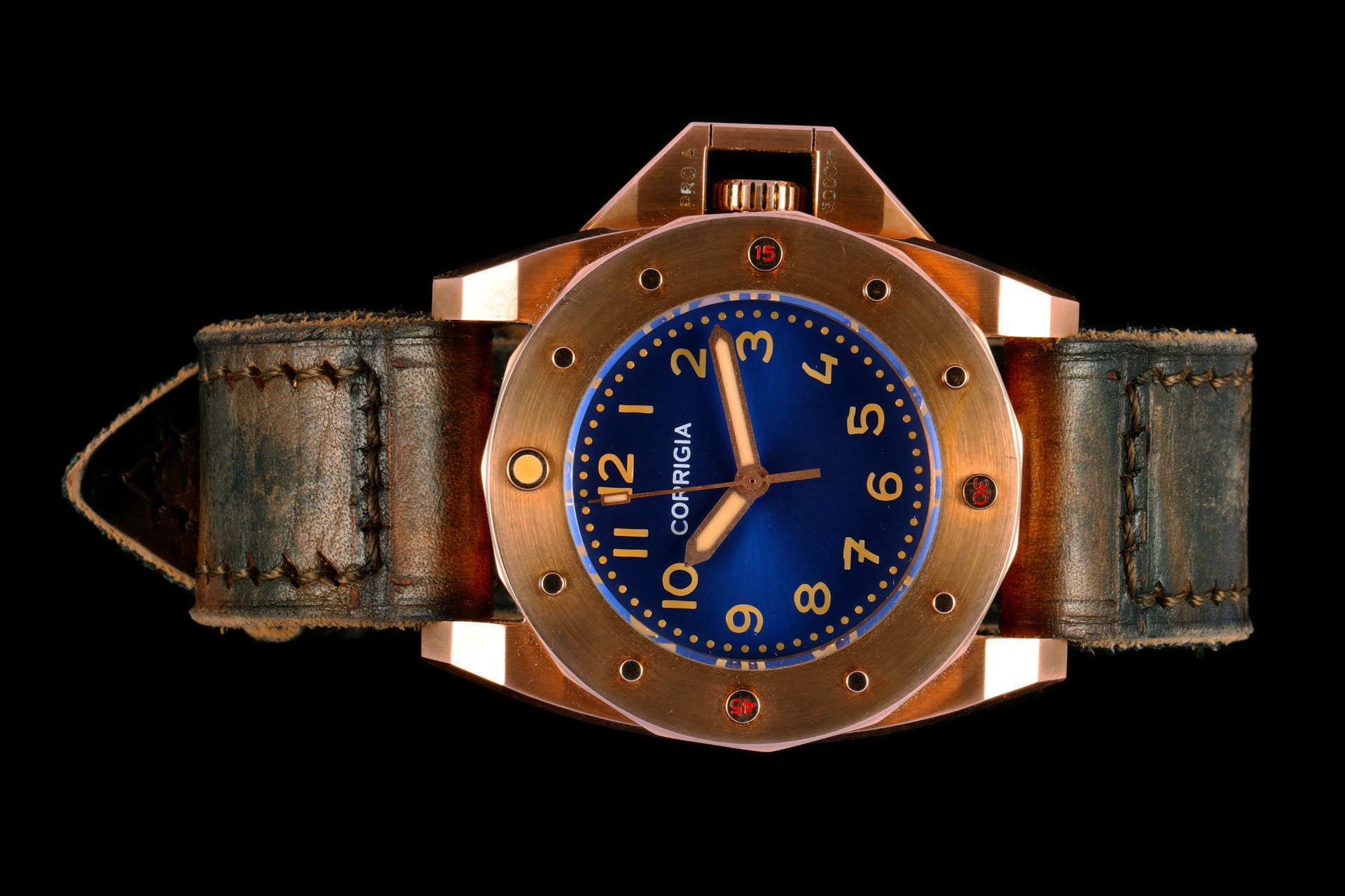 Squadra09 - Ammo Version 