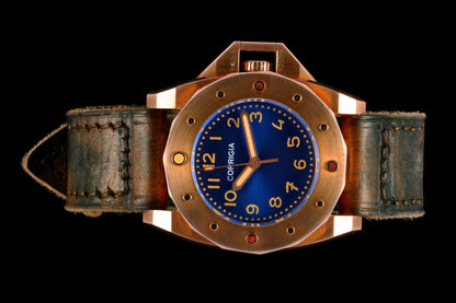 Squadra09 - Ammo Version 