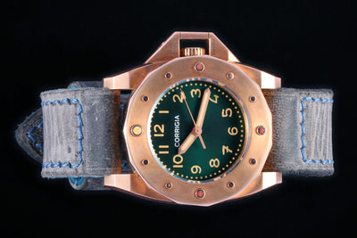 Squadra01 Blue