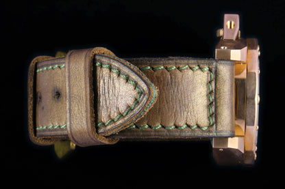 Squadra05 Bronze Green Limited Edition 