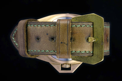 Squadra05 Bronze Green Limited Edition 