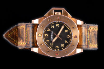 Squadra10 Dark Camuffamento Militare 