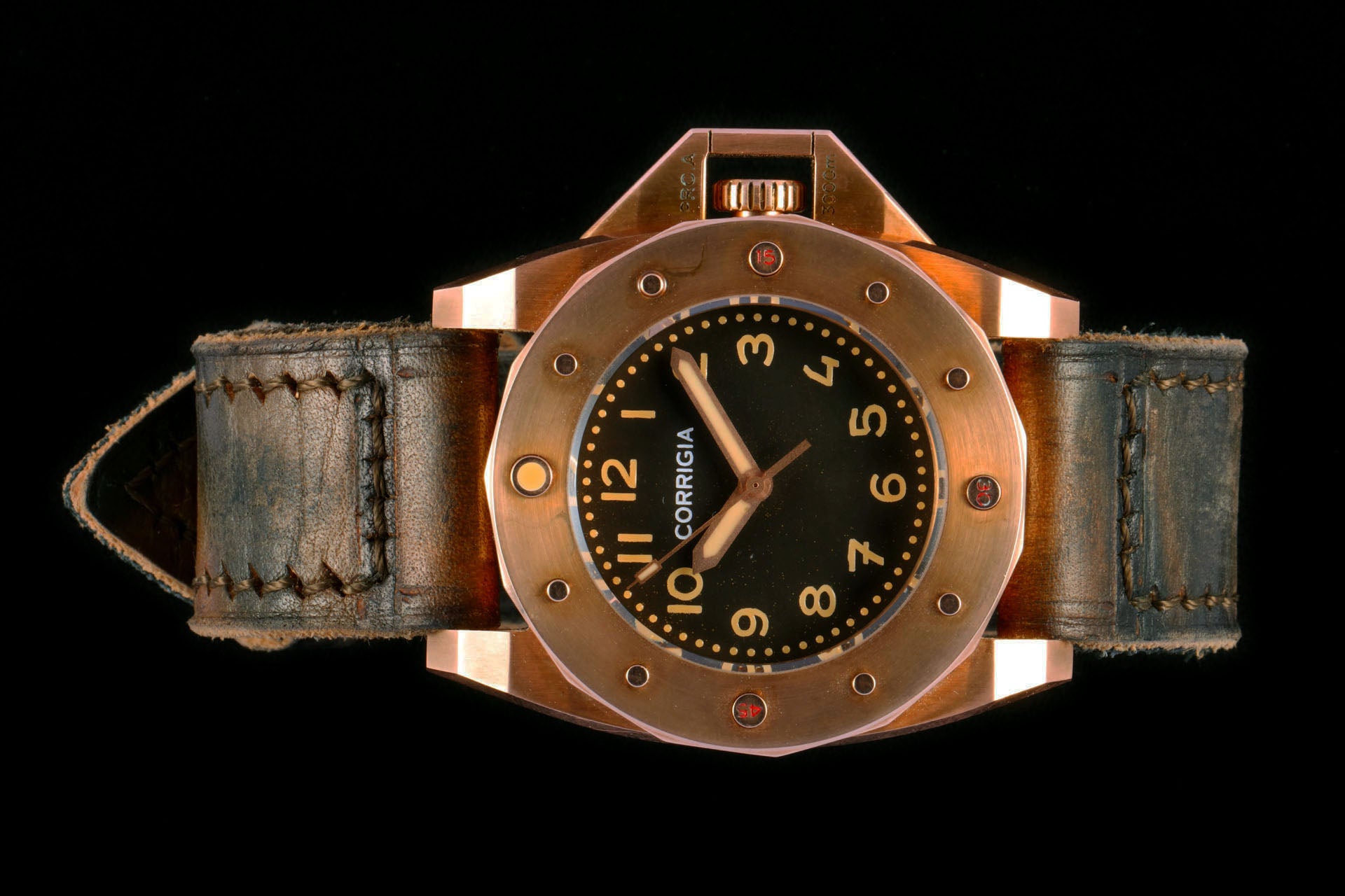 Squadra09 - Ammo Version 