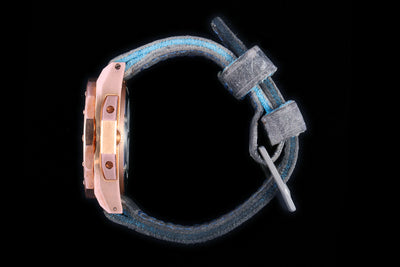 Squadra01 Blue