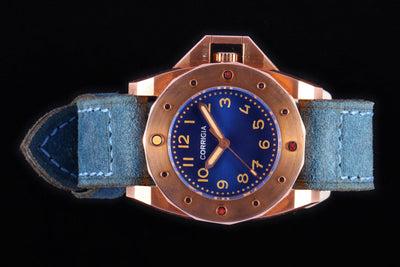 Wildsuede09 WW Bleu 