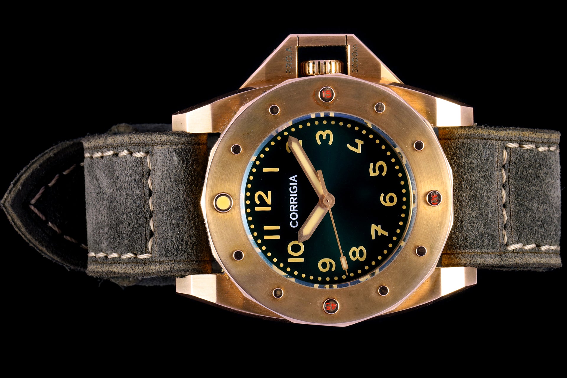 Wildsuede03 Dark Taupe 