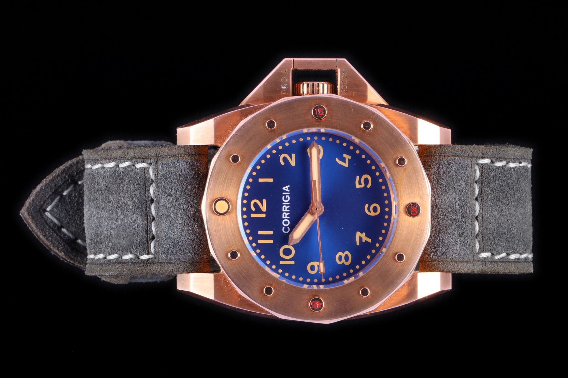 Wildsuede02 Steel Gray 