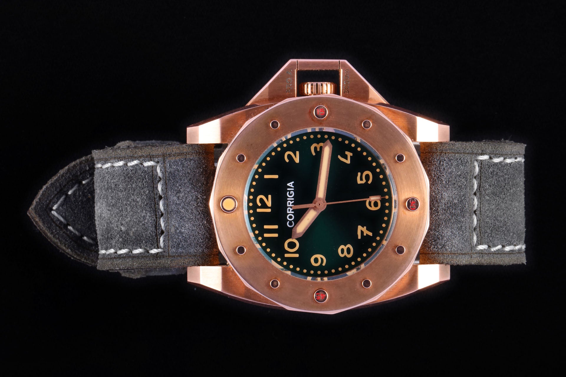 Wildsuede02 Steel Gray 