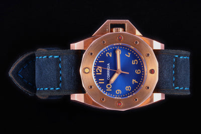 Wildsuede10 Nightblue