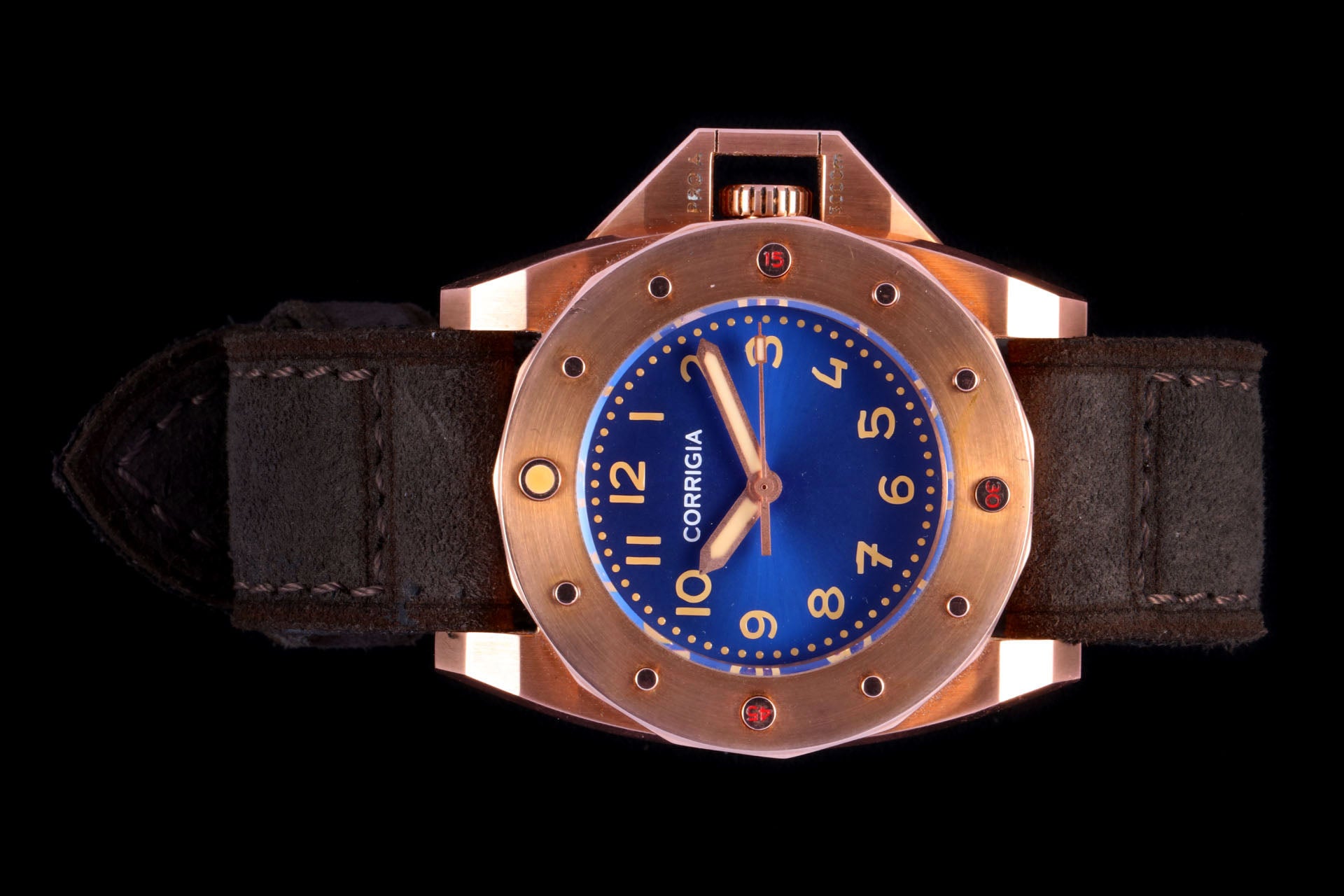 Wildsuede05 Darkbrown 