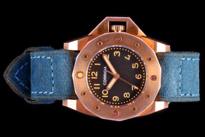 Wildsuede09 WW Bleu 