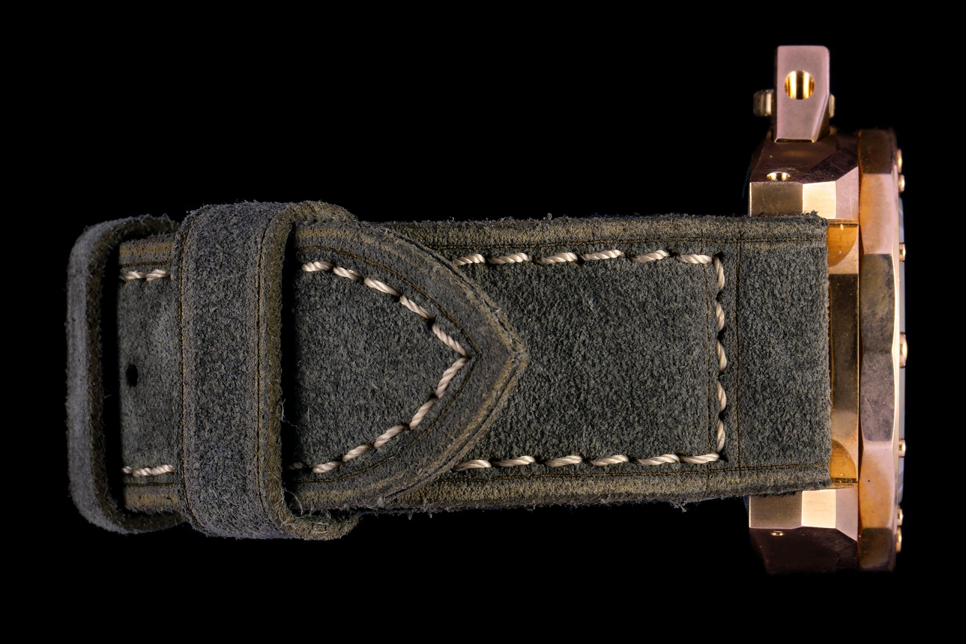 Wildsuede03 Dark Taupe 