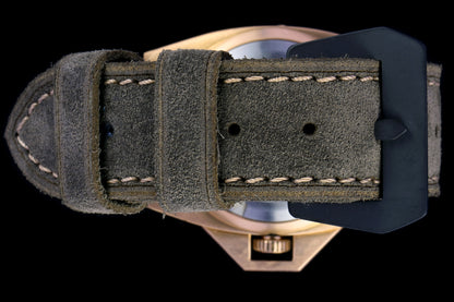 Wildsuede03 Dark Taupe 