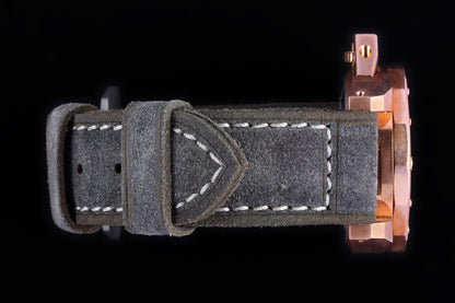 Wildsuede02 Steel Gray 