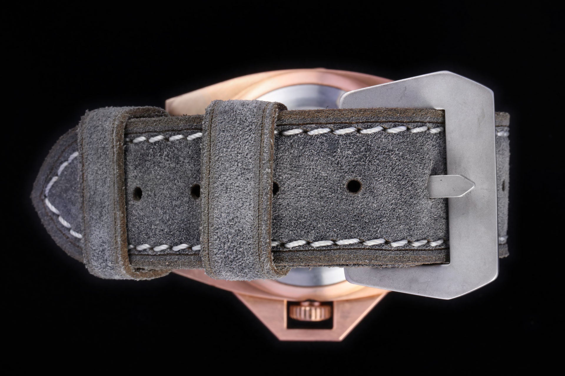 Wildsuede02 Steel Gray 