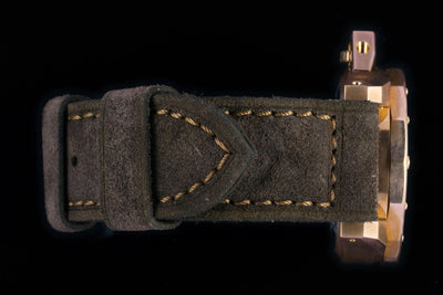 Wildsuede06 Marron 