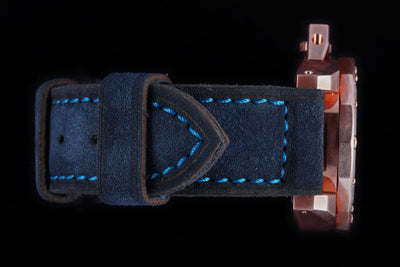 Wildsuede10 Nightblue