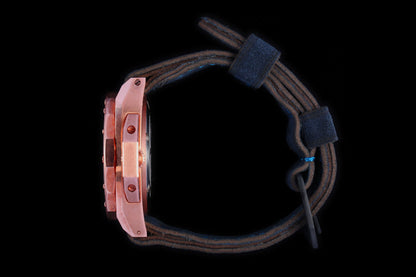 Wildsuede 10 Nightblue 