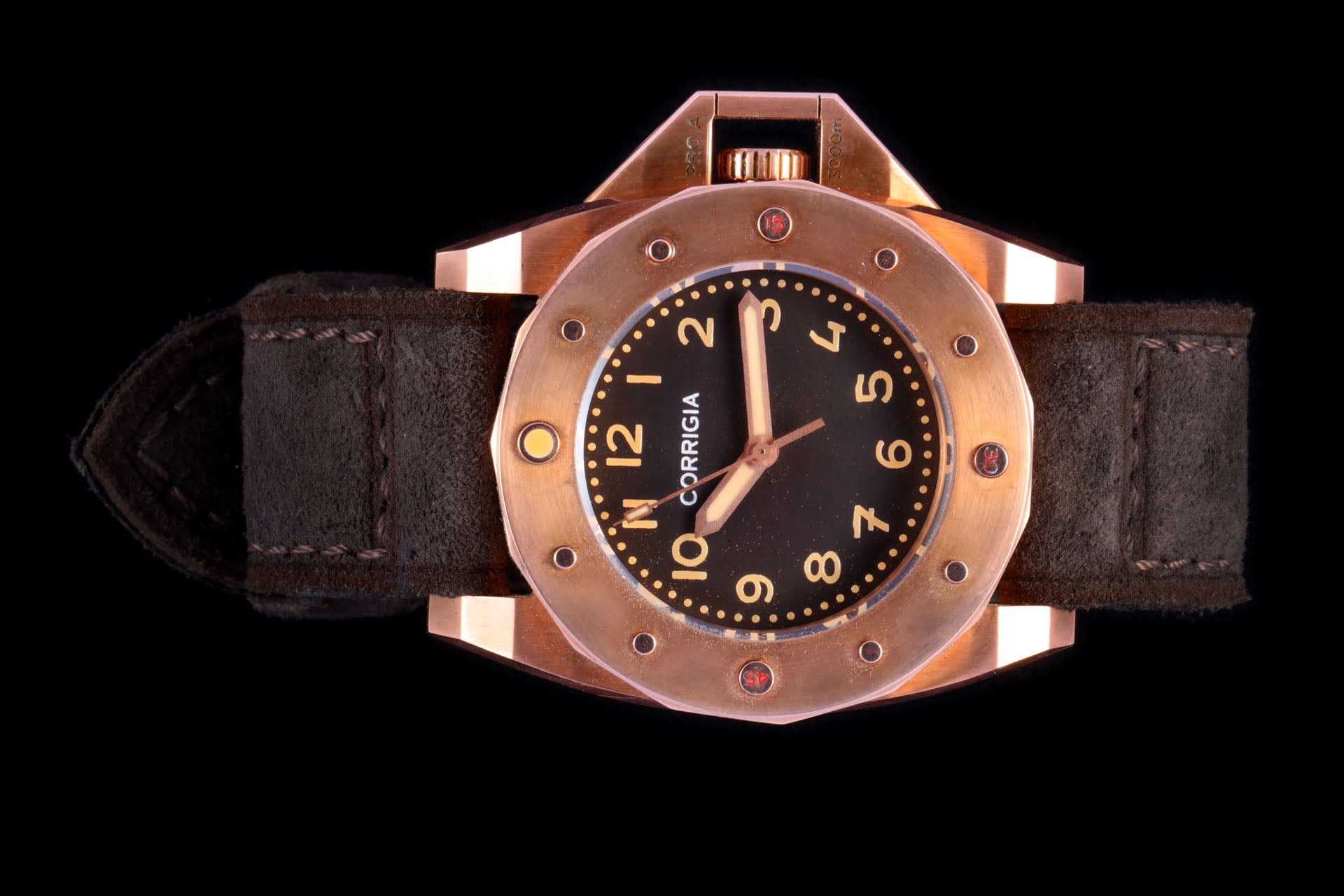 Wildsuede05 Darkbrown 